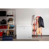 GE WHITE 9CU CHEST FREEZER - Freezers - Additional View 22