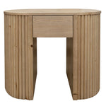 GIZA END TABLE