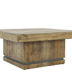 LAJOLLA COCKTAIL TABLE - Additional View 1