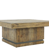 LAJOLLA COCKTAIL TABLE - Additional View 1