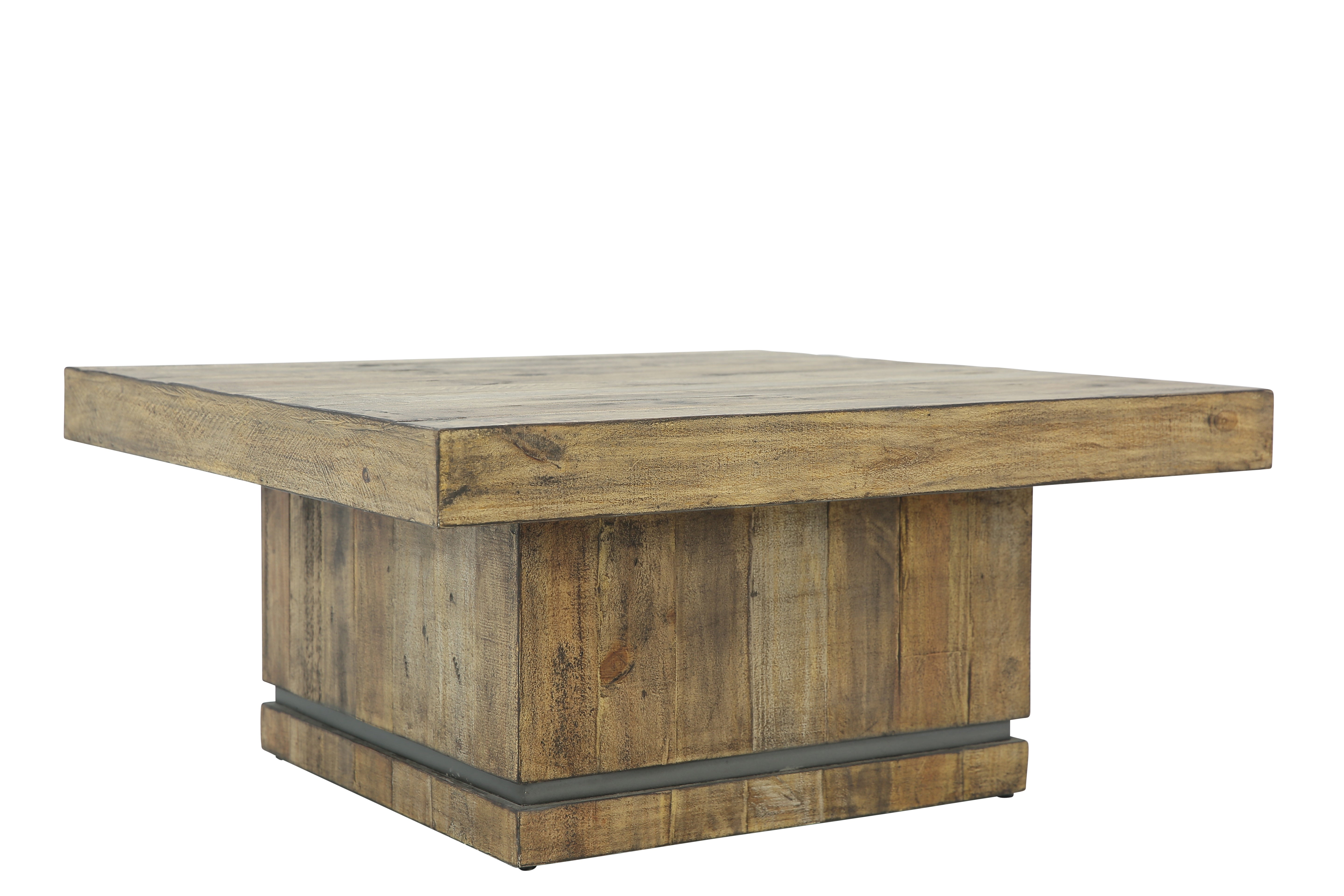 LAJOLLA COCKTAIL TABLE - Additional View 1