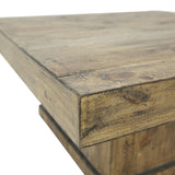 LAJOLLA COCKTAIL TABLE - Additional View 2