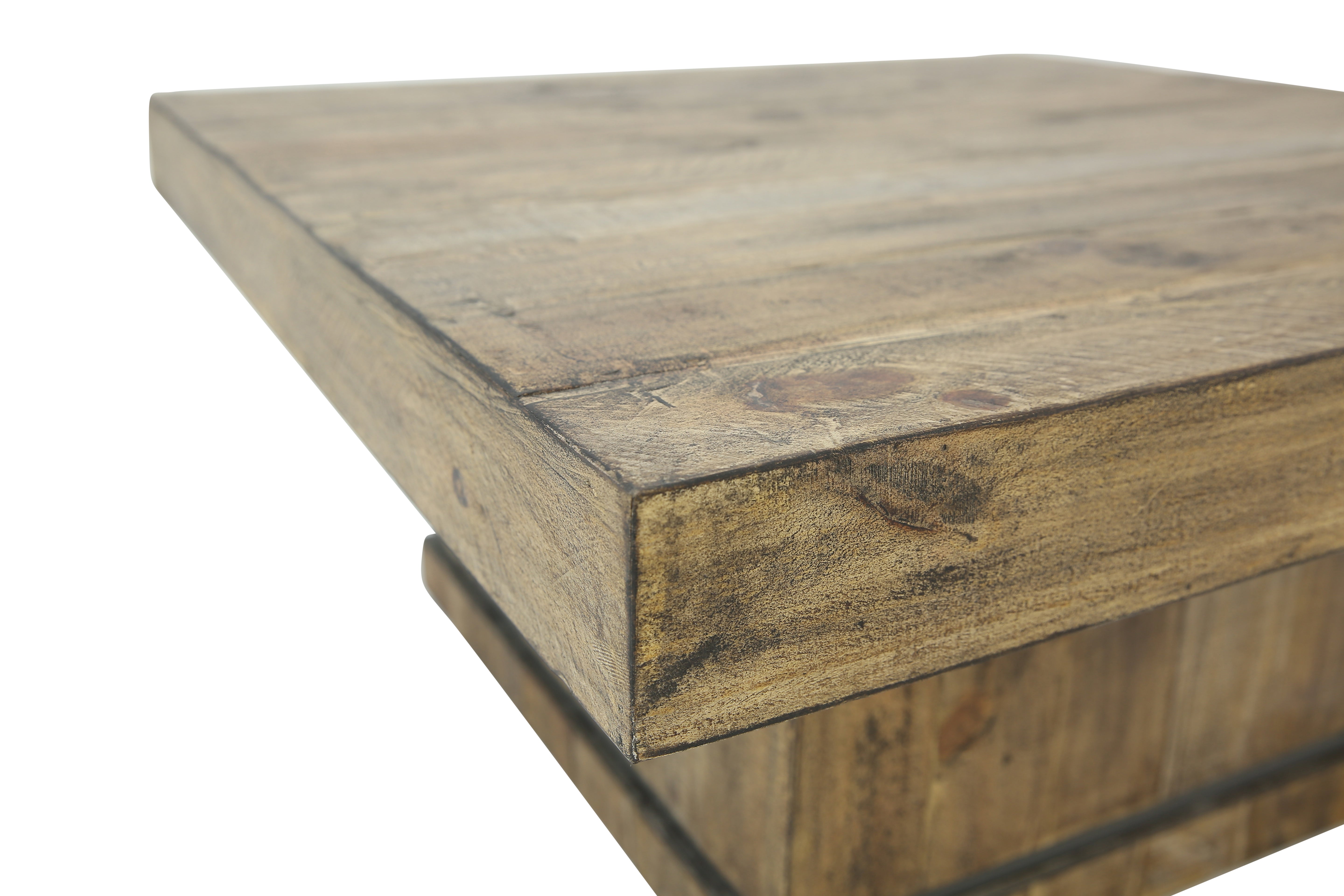 LAJOLLA COCKTAIL TABLE - Additional View 2
