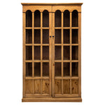 WALDEN DISPLAY CABINET