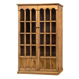 WALDEN DISPLAY CABINET - Additional View 1