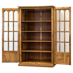 WALDEN DISPLAY CABINET - Additional View 2