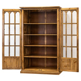 WALDEN DISPLAY CABINET - Additional View 2