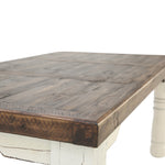 Santa Rita Dining Table - Additional View 3