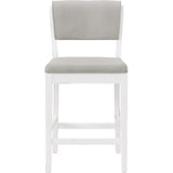 Catelyn Bar Height Stool