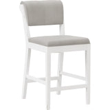 Catelyn Bar Height Stool