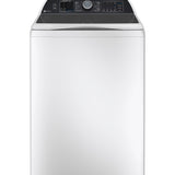 GE PROFILE WHITE 5.4CU TOP LOAD WASHER - Washers
