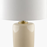 Kasuri Table Lamp