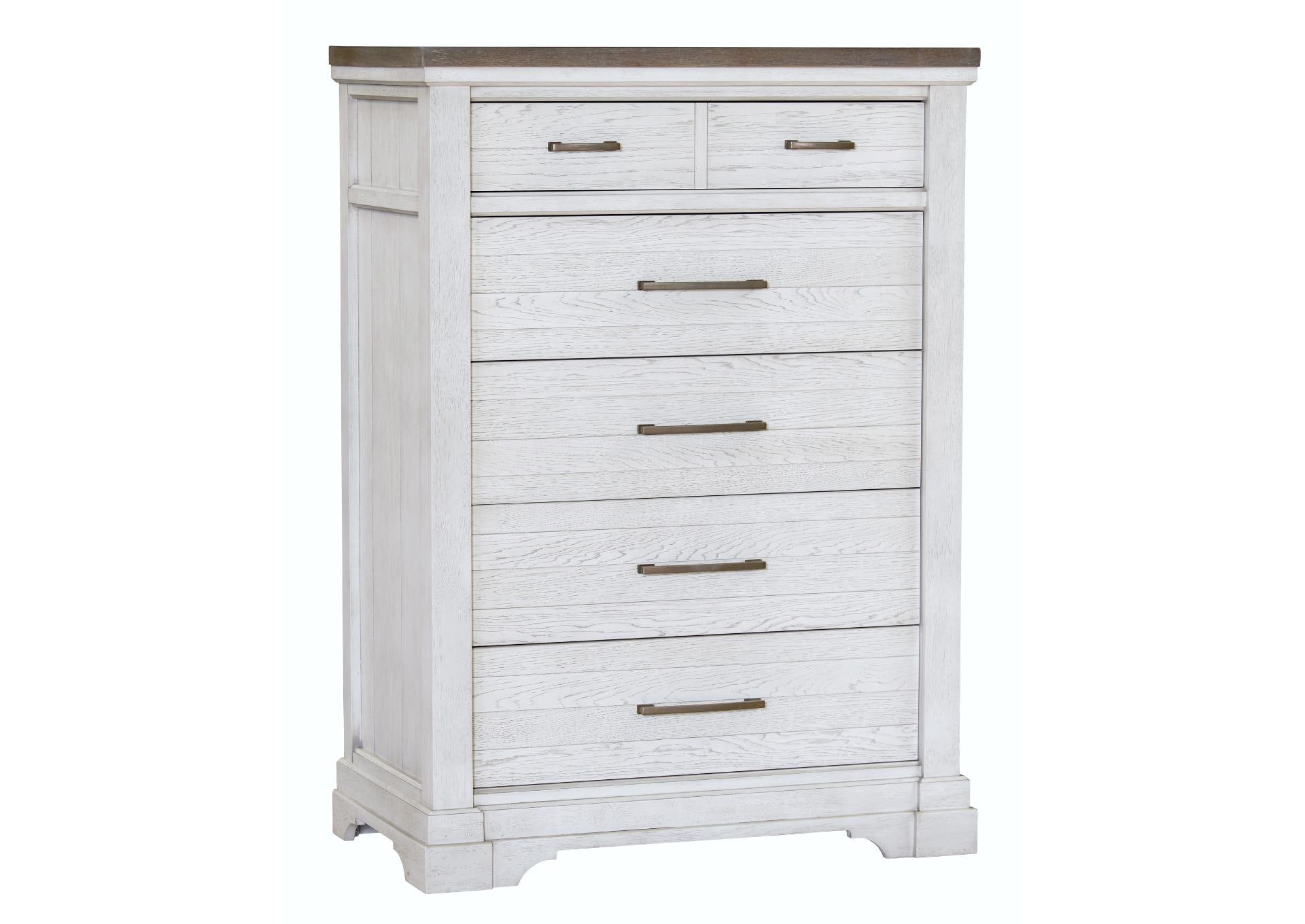SORIAH CHEST - Additional View 1