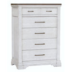 SORIAH CHEST - Additional View 1