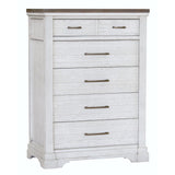 SORIAH CHEST - Additional View 1