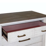 SORIAH CHEST - Additional View 2