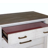 SORIAH CHEST - Additional View 2