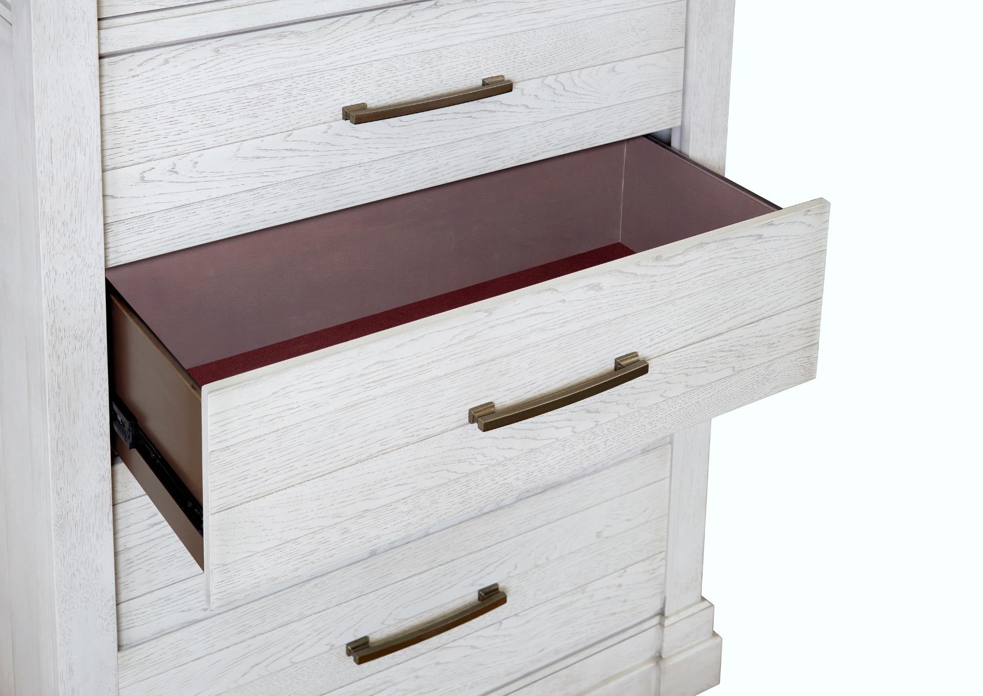 SORIAH CHEST - Additional View 3