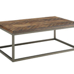 LORENZA COCKTAIL TABLE