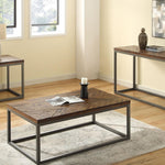 LORENZA COCKTAIL TABLE - Additional View 2