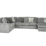 Berkshire Shark 3 Piece Sectional
