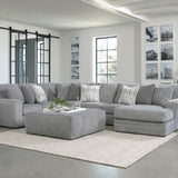 BERKSHIRE SHARK 3 PIECE SECTIONAL - Additional View 2