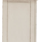 Ashley Furniture - Realyn Dresser - White Wood - Dresser & Mirror - Additional View 4