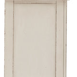 Ashley Furniture - Realyn Dresser - White Wood - Dresser & Mirror - Additional View 4