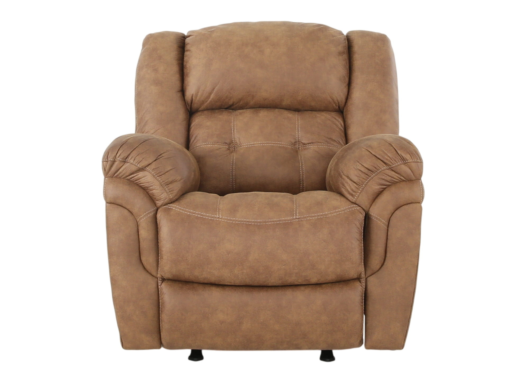 HAYGEN ALMOND 1P POWER RECLINER