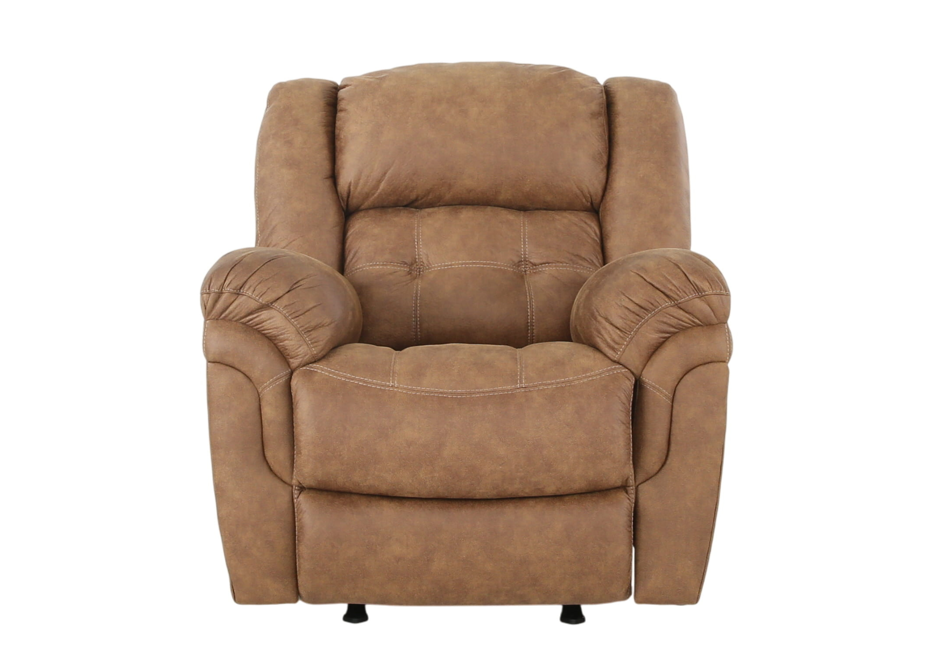 HAYGEN ALMOND 1P POWER RECLINER