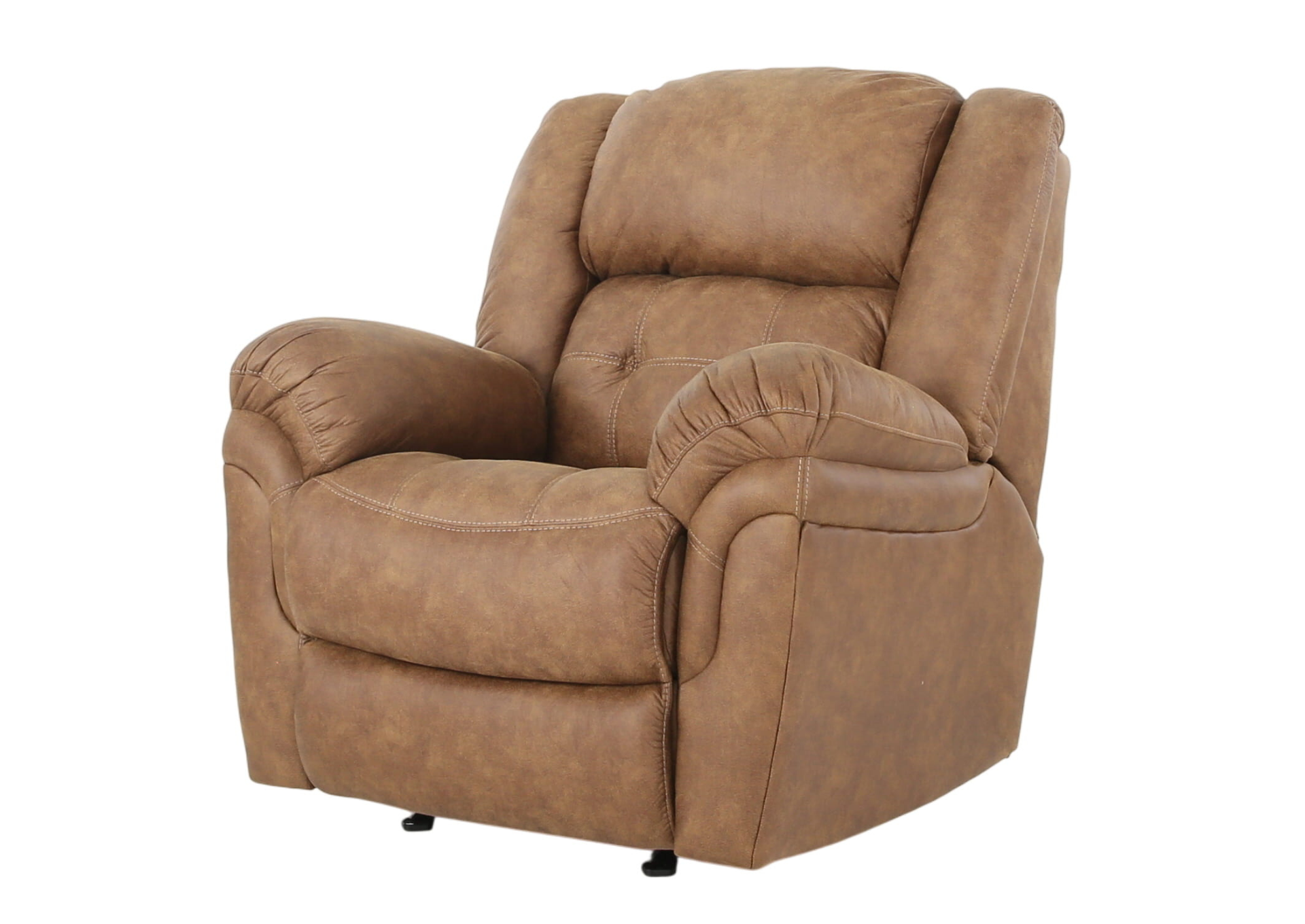 HAYGEN ALMOND 1P POWER RECLINER - Additional View 7