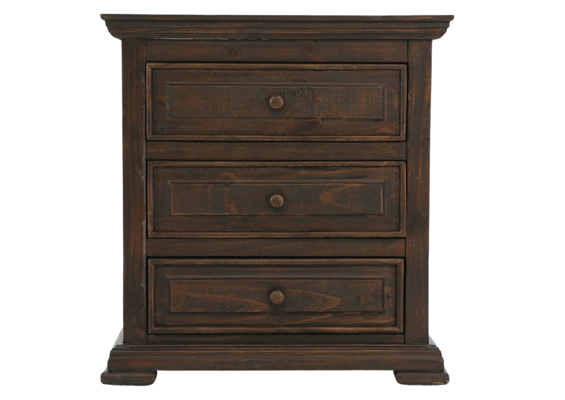 ISABELLA II NIGHTSTAND