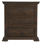 ISABELLA II NIGHTSTAND