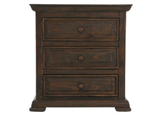 ISABELLA II NIGHTSTAND