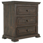 ISABELLA II NIGHTSTAND - Additional View 1