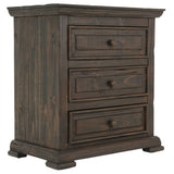 ISABELLA II NIGHTSTAND - Additional View 1