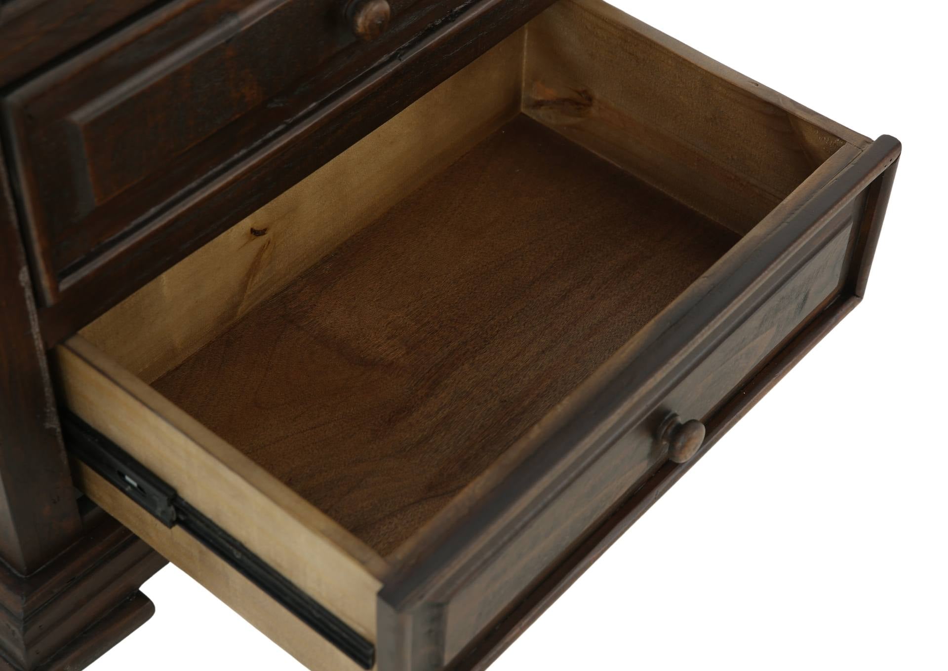 ISABELLA II NIGHTSTAND - Additional View 2
