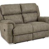 Milo Reclining Loveseat