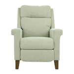 PRIMA OAT 3-WAY HIGH LEG RECLINER