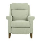 PRIMA OAT 3-WAY HIGH LEG RECLINER
