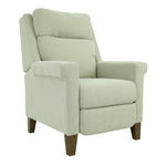 PRIMA OAT 3-WAY HIGH LEG RECLINER - Additional View 1