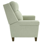 PRIMA OAT 3-WAY HIGH LEG RECLINER - Additional View 2