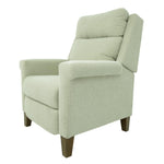 PRIMA OAT 3-WAY HIGH LEG RECLINER - Additional View 3