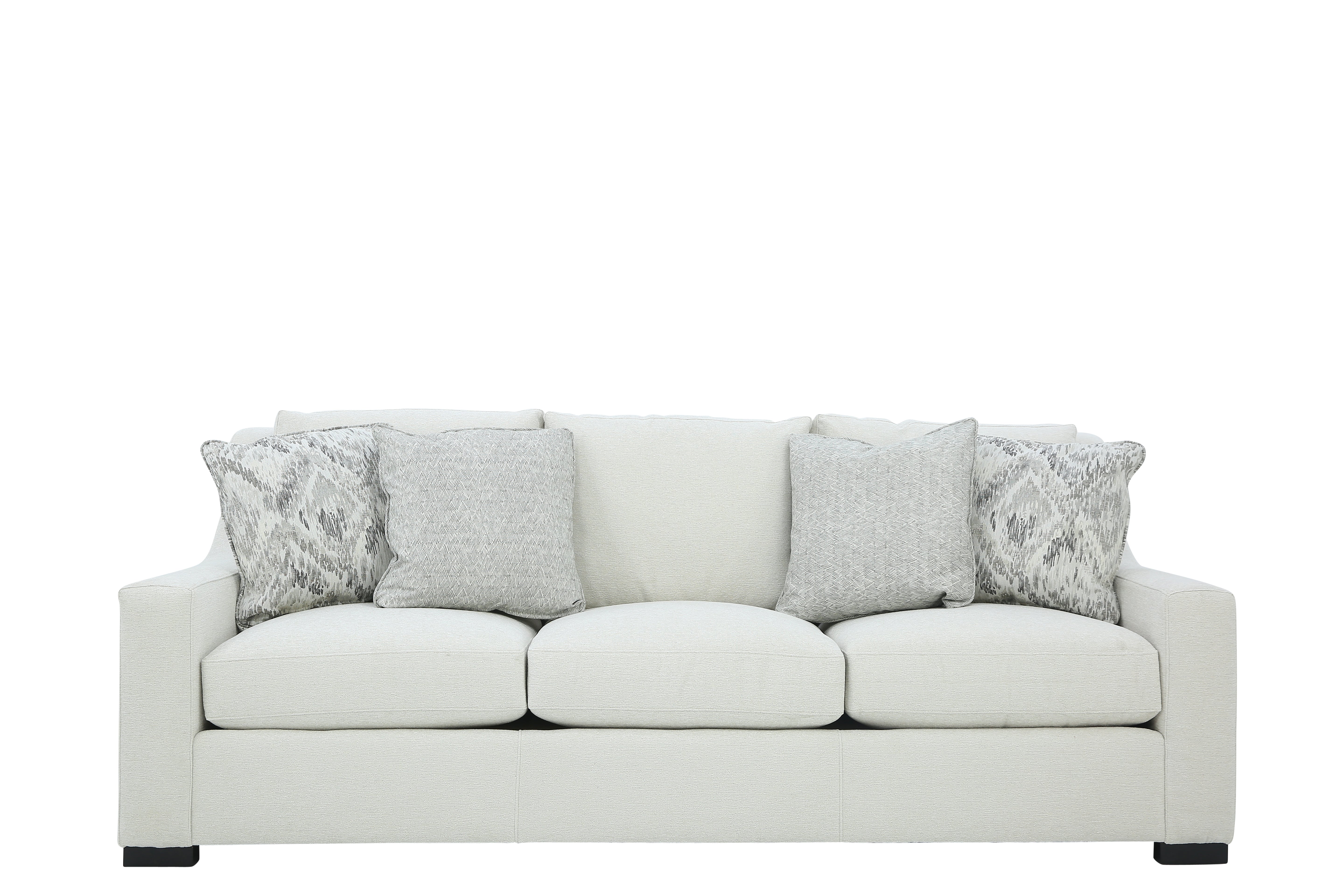 GERMAIN CHIFFON SOFA