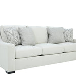 GERMAIN CHIFFON SOFA - Additional View 1