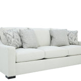 GERMAIN CHIFFON SOFA - Additional View 1