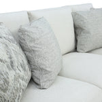 GERMAIN CHIFFON SOFA - Additional View 2