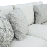 GERMAIN CHIFFON SOFA - Additional View 2