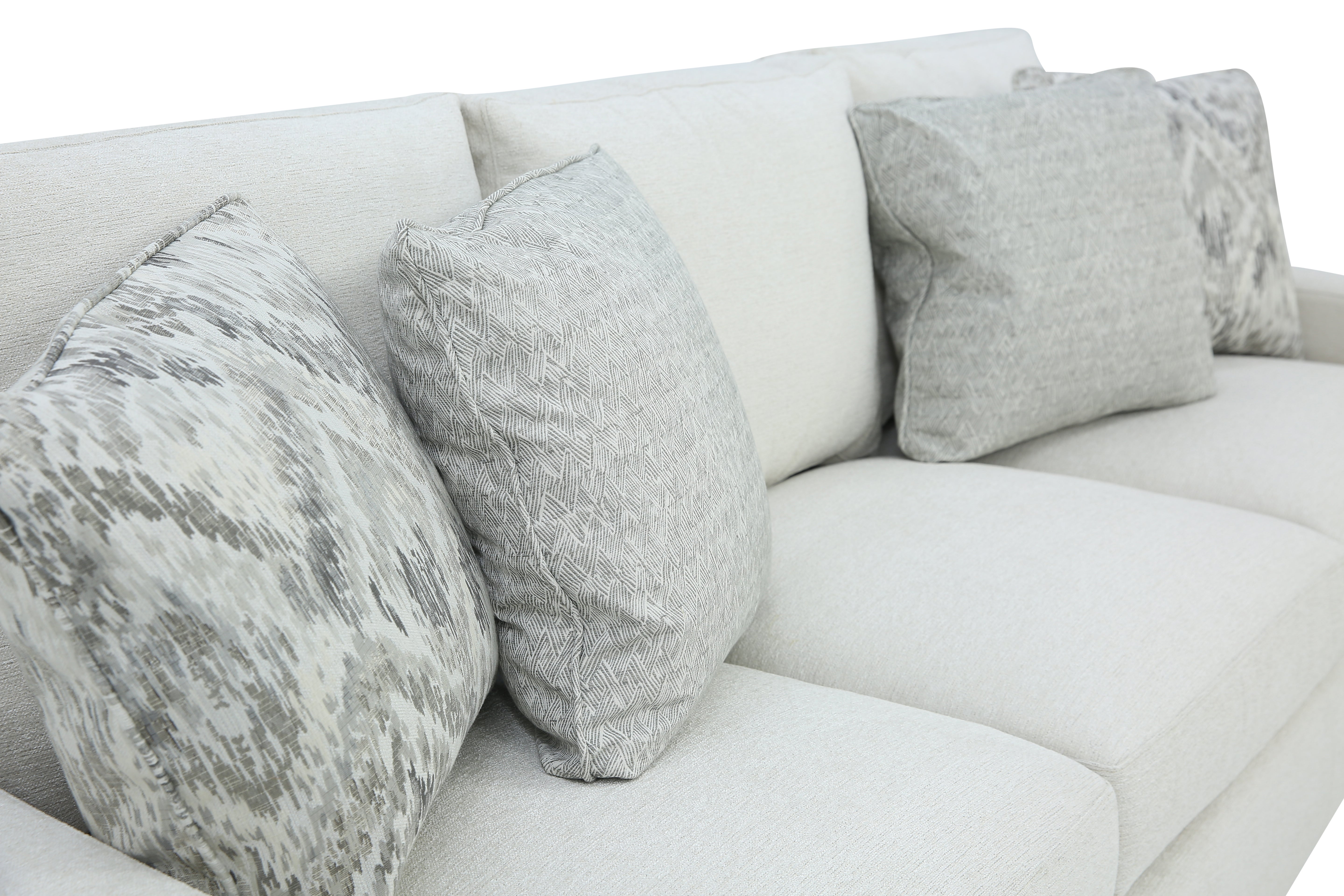 GERMAIN CHIFFON SOFA - Additional View 2