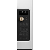 CAFE MATTE WHITE OVER-THE-RANGE MICROWAVE OVEN - White|Black - Microwaves - Additional View 2